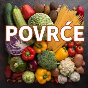 Povrće