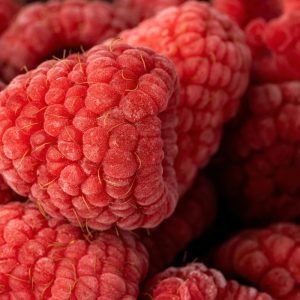 Smrznute maline