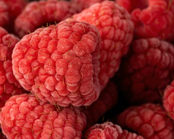 Smrznute maline